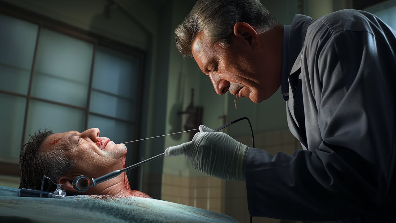 Unheimliche CIA-Experimente: Die Entdeckung der Geheimen Gräueltaten des Kalten Krieges!