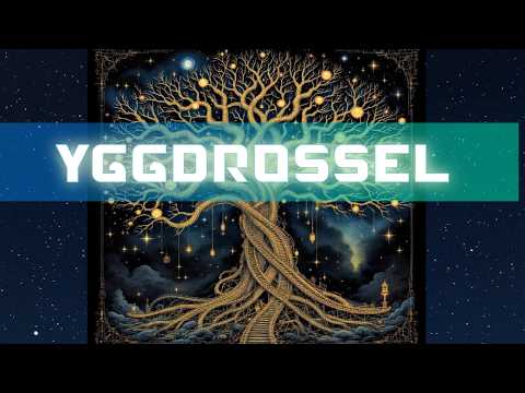 Planetary stator Yggdrasil.