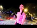 Pretty Hot Elite Babe Acts Too Precious! Abuses & Uses Every Inch of Her Body to Fight Cops