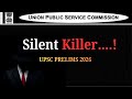 Most Ignored Subject in UPSC Prelims (This Is Why Aspirants Fail) #ias #upsc #upscprelims