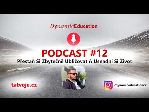 DE PODCAST #12