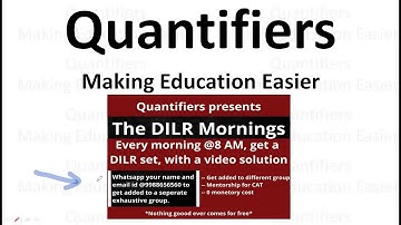 CAT DILR || Distribution with Conditions || Perfect CAT Level Set