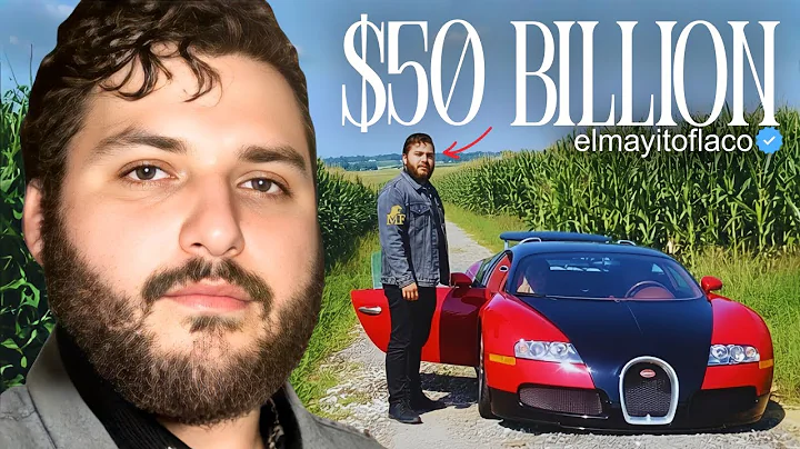 Inside The Billionaire Life of El Mayo's Youngest Son