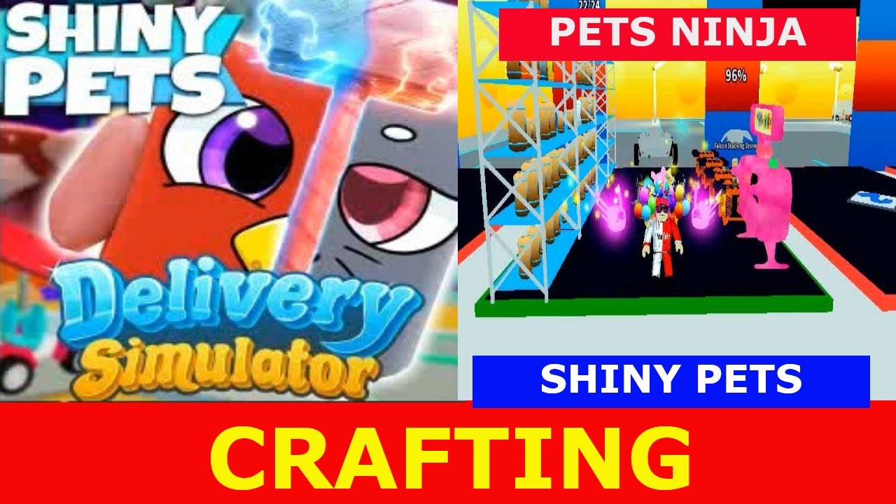 new-update-new-ninja-egg-crafting-all-codes-delivery-simulator-roblox-17-july-2021