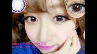 Review Solution-Lens Contact Lens Store