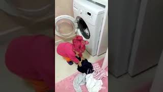 Ev İşi̇ Bi̇tmi̇yor Bi̇tmi̇yor