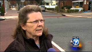 Dunning murder case