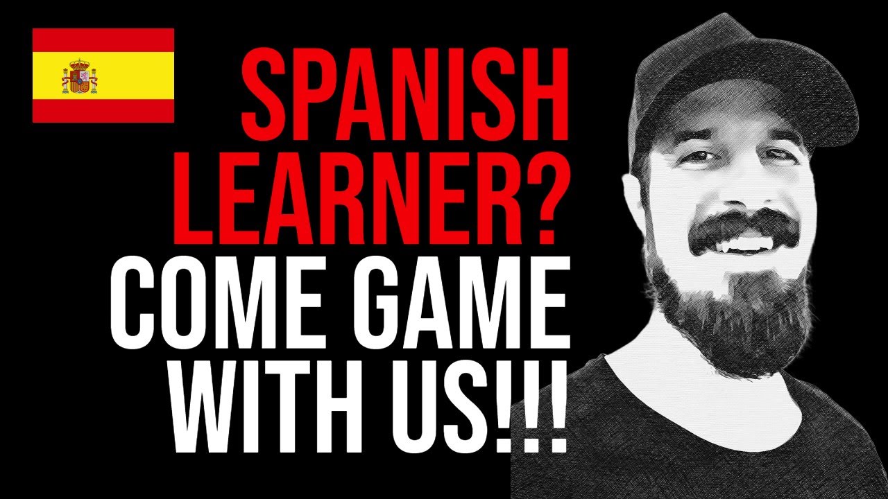 Spanish Card Game!!! (Saturday, July 27th @ 9am EDT) 