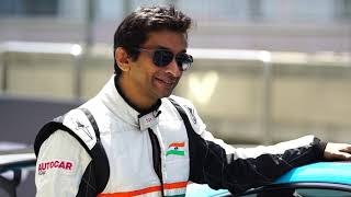 Fastest Lap on Buddh International Circuit