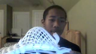 Samuel's PERFECT Warrior Evolyte X with Mark Matthews Pocket