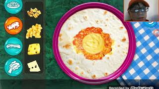 MAKING BURRITOS!! | Burrito Maker screenshot 5