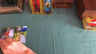 Овен. Таро- прогноз 21-31 августа 2018 Овен. Таро- прогноз 21-31 августа 2018