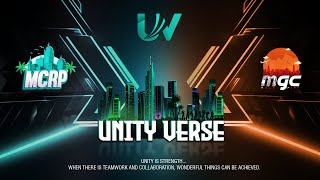 Unity Verse Official Server Trailer - 2 Im Vengeance 