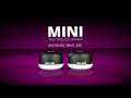 Mini true wireless speakers by maxell