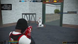 HIGHLIGHTS FIVEM #2 🏆 ( LDT )