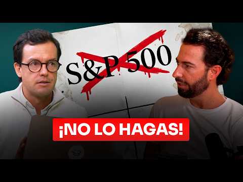 "The S&P 500 Is a WASTE of Time, The Future Is in These Companies!" | Investment Expert