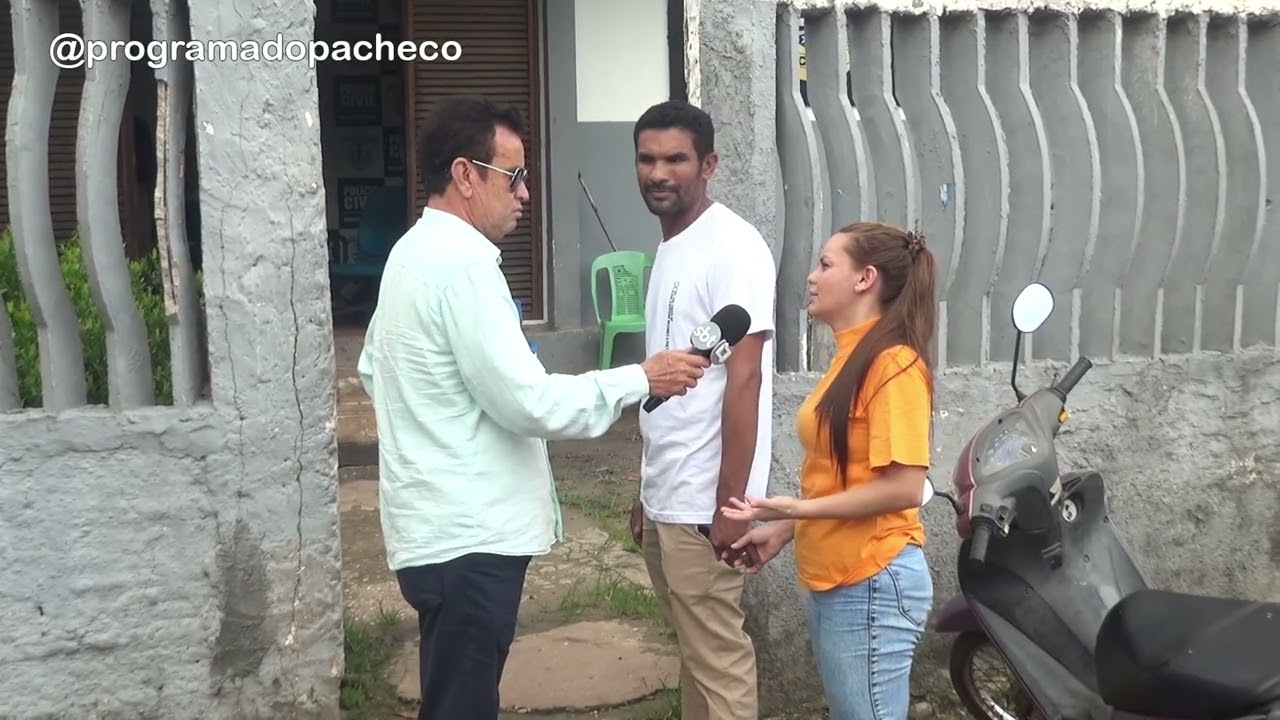MISTÉRIO CONTINUA, NENHUMA NOTÍCIA DO LOIRINHO DO CARVÃO QUE FOI SEQUESTRADO EM VARGEM GRANDE.