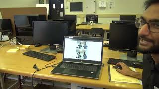 UKZN EECE | Kasish Seetal - Image Segmentation using Deep Learning Part 2-2