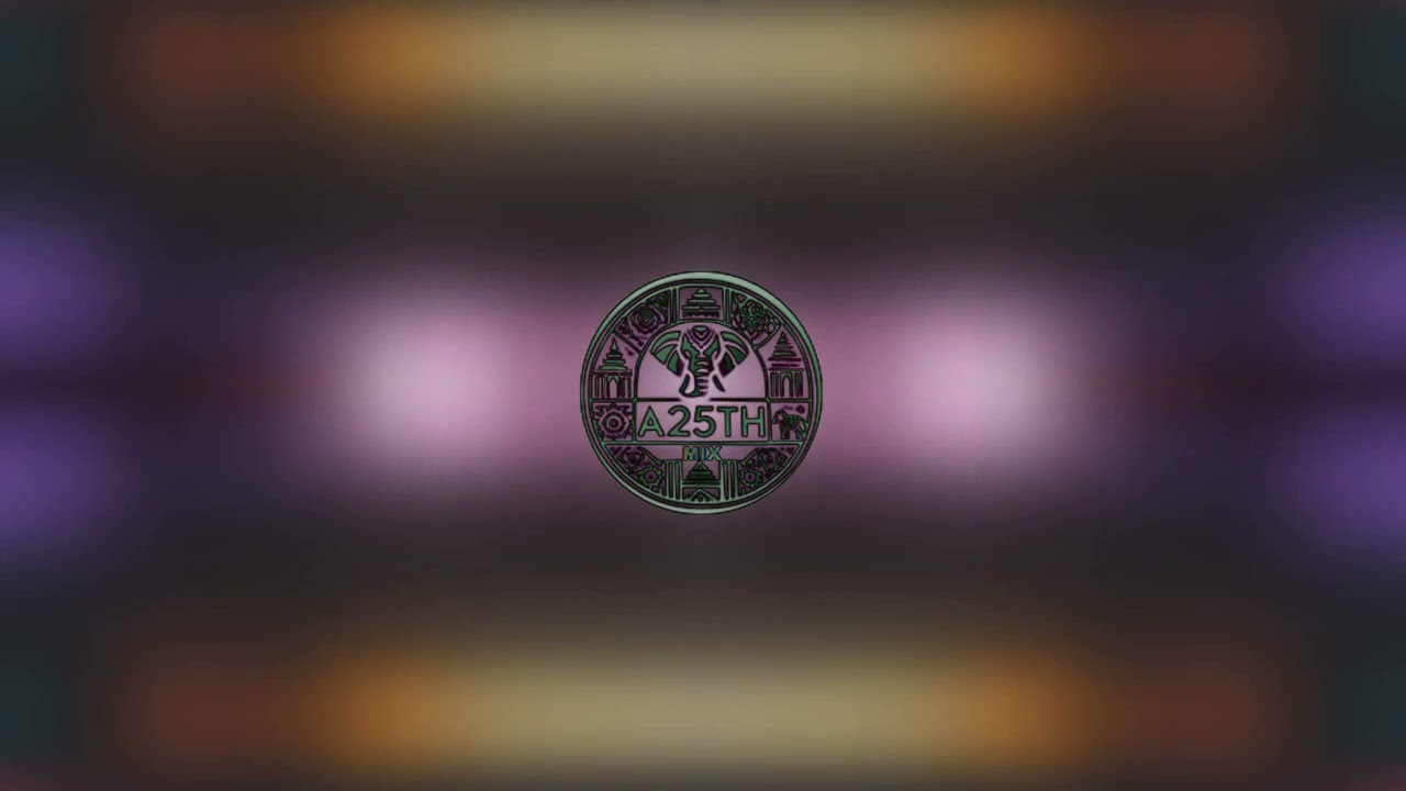 [REMIX] Aykut Bilir - Dünyala (A25THMIX Timeline Remix)