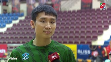 Sự tái hợp của những nhân tố chất lượng của Cantho Catfish tại VBA 3x3 Prime 2023