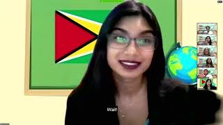 Multicultural Week 2021 - Cultural Explosion
