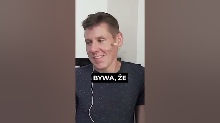 MATEUSZ BOREK DZIĘKUJE ŻYCIU | Parodia | Monolog skryby