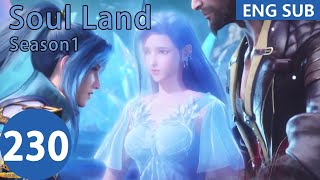 [Eng Sub] Soul Land season 1 episode 230