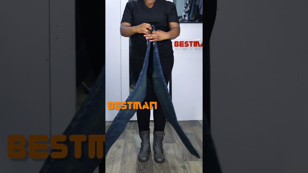 Buy The Latest Trending Best Quality Men's Denim Jeans In Kenya 