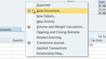 SAP Business One Purchasing Module | Automate Your Procurement Workflow
