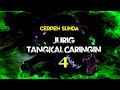 Cerita bahasa Sunda | JURIG TANGKAL CARINGIN Bagian ke -4