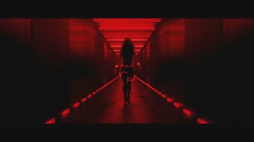 Black Widow 2021 Movie Title Card | Fan Made in After Effects |Черная вдова Фанатская заставка.