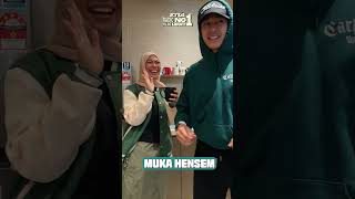 3 Pagi ERA: Muka Hensem VS Muka Awam by ERA 655 views 1 month ago 1 minute, 49 seconds