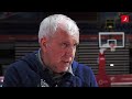 Obradović objasnio najpoznatiju presicu i otkrio detalje raspada Srbije na Eurobasketu 2005.