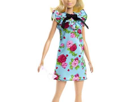 barbie fashionista 92