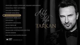 TARKAN   Nasıl Geçti Habersiz