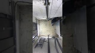 Asansör Montaj Aşaması Asansör Montaj Aşaması
