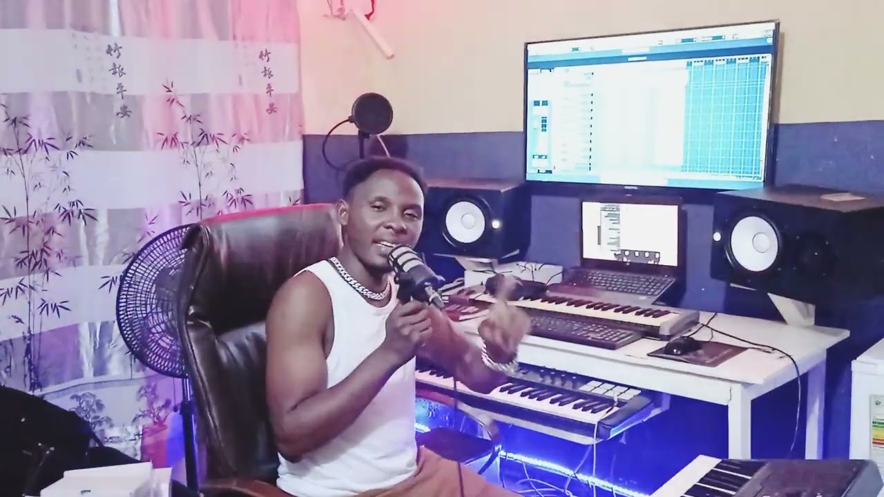 Mr Kipiti_Mundimvere_Pro kipiti Records