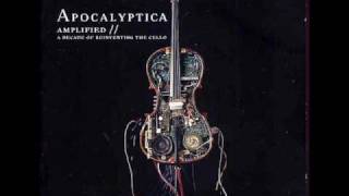 Download Lagu Apocalyptica - Angel Of Death [Studio Version] Slayer Cover MP3