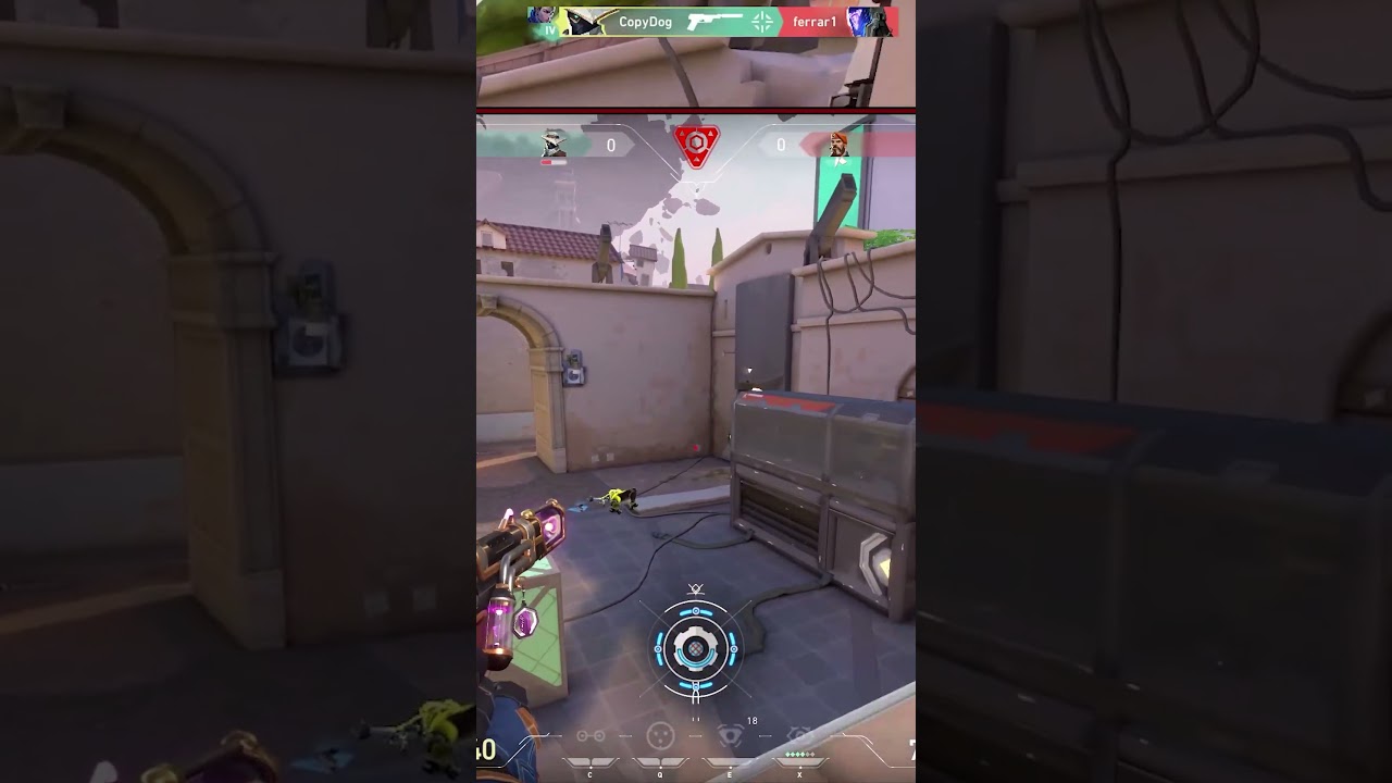 Is this RIOT employee HACKING?!?!?!? 