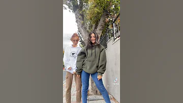 تيك توك جديده مريانه غريب 