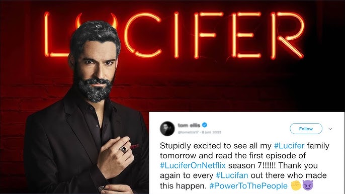 Lucifer: Season 7 – Everything You Should Know - Cultured Vultures