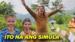 EP78 PREPARATION FOR BAYONG SURPRISE GAME 