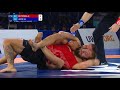 Marko Ančić UWW Grappling World Championship HIGHLIGHTS