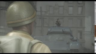 Panzer General Online - Announcement Trailer
