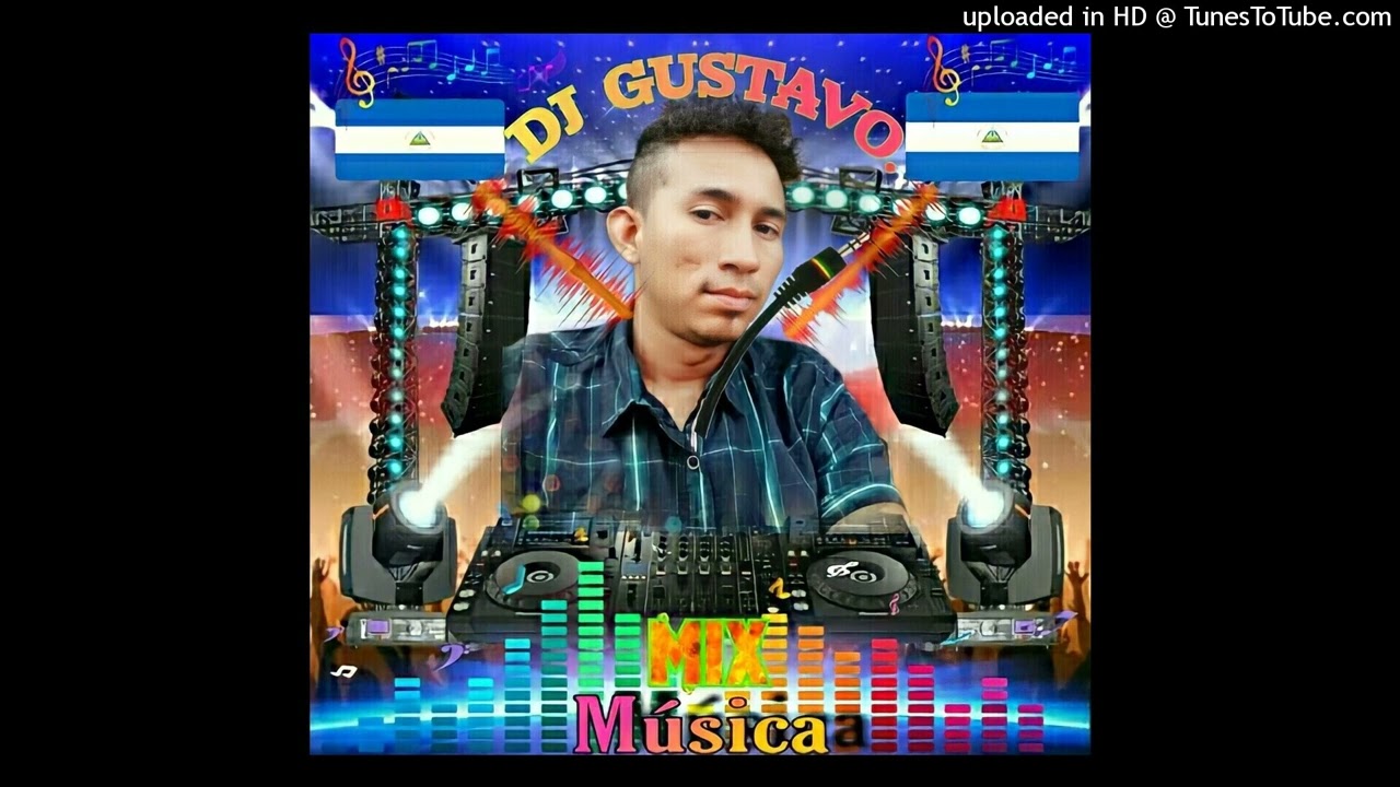 MIX = CUMBIAS GRUPOS NICAS = DJ GUSTAVO EL ORIJINAL DE NICARAGUA= 2022_01