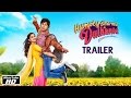 Humpty Sharma Ki Dulhania - Official Trailer | Varun Dhawan, Alia Bhatt