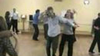 1 July 2008 - Intermediate Routine