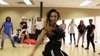 Katy Perry - Bon Appetite | Dance Choreography Cover by @Niapsspain