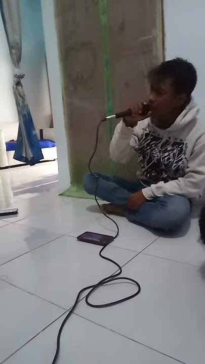 KEHILANGAN - RHOMA IRAMA (KARAOKE) PART 2