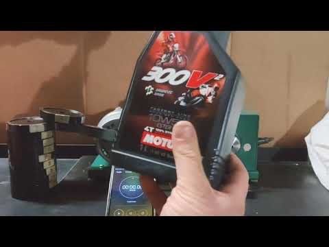 MOTUL 300V2 10W50